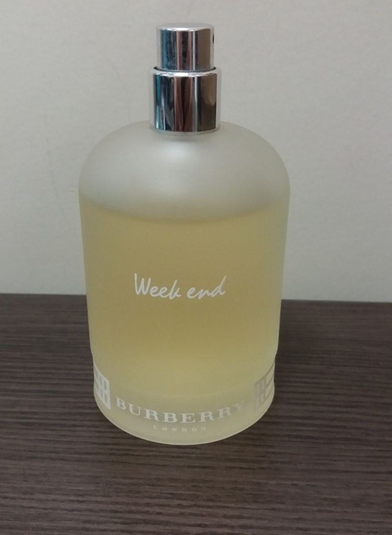 BURBERRY WEEKEND (M) EDT 100ML 